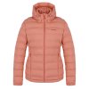 1089702 2 husky damska plnena bunda nenie l faded orange