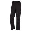 1089597 husky damske softshell kalhoty keson l black