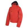 1089855 husky detska ski bunda gonzal kids red