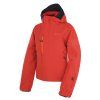 Husky Detská ski bunda Gonzal Kids red (Veľkosť 122)