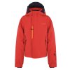 1089855 2 husky detska ski bunda gonzal kids red