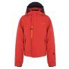 Husky Detská ski bunda Gonzal Kids red (Veľkosť 122)