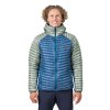 1091274 19 hannah mio hoody lily pad sailor blue