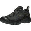 10047806KEN01 TARGHEE IV WP MEN, triple black 2