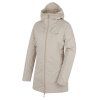 1095045 husky damsky hardshellovy plneny kabat naveli l beige
