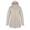 1095045 2 husky damsky hardshellovy plneny kabat naveli l beige