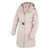 1095054 husky damsky hardshellovy plneny kabat nerine l beige