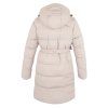 1095054 1 husky damsky hardshellovy plneny kabat nerine l beige