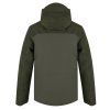 1095036 1 husky panska plnena zimni bunda nebet m dark khaki