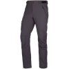 Northfinder Pánské turistické elastické kalhoty MASSIMILIANO grey