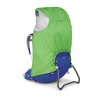 1087032 2 osprey poco child carrier raincover limon green