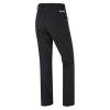 1095480 1 husky damske softshellove kalhoty kavia l black