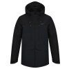 1095459 2 husky panska plnena zimni bunda nebet m black