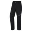 1095471 husky panske softshellove kalhoty kavia m black