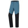 1095468 husky panske softshellove kalhoty kavia m turquoise black