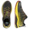 La Sportiva Jackal II Black Yellow3