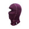 SENSOR KUKLA DOUBLE FACE detská fialová (Gramáž materiálu Unisex)