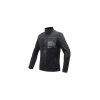 1094691 sensor teddy panska bunda fleece celozip cerna