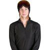 northfinder damsky lyzarsky technicky svetr lorie black7