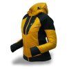 trimm marola mustard grafit black 01