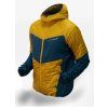trimm zen mustard dark lagoon 01