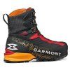 garmont tower 3 0 gtx black garmont orange2