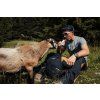 1095774 16 husky batoh turistika cyklistika peten 10l blue