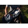 1095774 17 husky batoh turistika cyklistika peten 10l blue