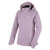 1095165 husky damska outdoor bunda nakron l faded purple