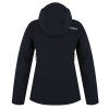 Husky Dámska softshell bunda Samai L black (Veľkosť L)