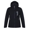 Husky Dámska softshell bunda Samai L black (Veľkosť L)
