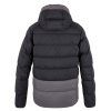 1095033 1 husky panska perova bunda durra m black grey