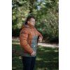 1095222 3 husky panska perova bunda durra m brown khaki