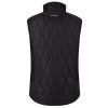 1095690 1 husky panska plnena ultralehka vesta nimesie m black