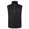 1095690 2 husky panska plnena ultralehka vesta nimesie m black