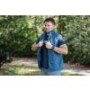 1095690 7 husky panska plnena ultralehka vesta nimesie m black