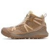 Merrell SIREN 4 TRAVELLER MID WP durum (Veľkosť 38)