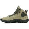 Merrell WRAPT MID WP olive/black (Veľkosť 42)