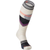 Smartwool W SNOWBOARD FULL CUSHION MOON ENERGY OTC moonbeam2