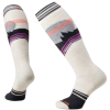 Smartwool W SNOWBOARD FULL CUSHION MOON ENERGY OTC moonbeam