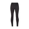 Hannah ALISON PANTS II anthracite (Veľkosť 44-)
