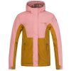 hannah vala jr rosette golden brown