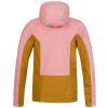 hannah vala jr rosette golden brown2