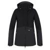 1096347 2 husky damska lyzarska bunda gato l black