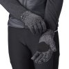 1031013 2 smartwool cozy grip glove blackxl