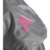 1096497 4 boll kids poncho butterflies shale