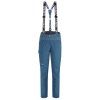 1095342 2 husky damske outdoor kalhoty kixees l dark turquoise