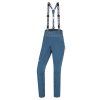 1095342 husky damske outdoor kalhoty kixees l dark turquoise
