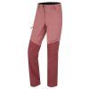 1095477 husky damske softshellove kalhoty kavia l bordo