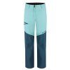1095474 2 husky damske softshellove kalhoty kavia l mint turquoise